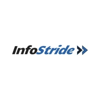 InfoStride Technologies logo
