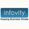 Infovity logo