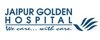 Jaipur Golden Hospital
