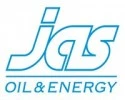 JAS Forwarding Worldwide logo