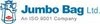 Jumbo Bags logo