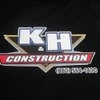 K H Construction