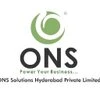 ONS Solutions