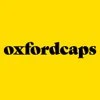 OxfordCaps India logo