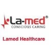 La Med Healthcare logo