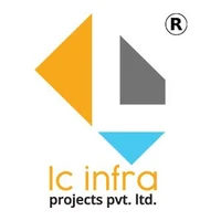 LC Infra Projects logo