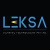 Leksa Lighting logo