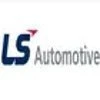 LS Automotive India logo