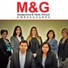 M & G Immigration And Study Abroad Consultants