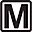 Modern Metals logo