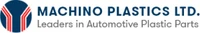 Machino Plastics Ltd. logo
