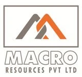 macro resources pvt. ltd. logo