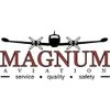 Magnum Aviation Pvt. Ltd. logo