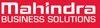 mahindra integrated business solutions pvt ltd