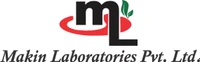 makin Laboratories pvt ltd logo