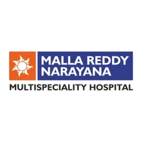 Malla Reddy Narayana Multispeciality Hospital logo