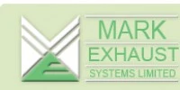 MARK EXHAUST SYSTEMS LTD. logo