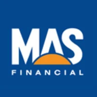 MAS FINANCIAL SERVICES LTD.