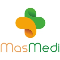 Masmedi logo