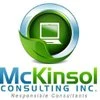 Mckinsol Consulting Pvt Ltd