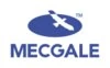 Mecgale pneumatics pvt ltd logo