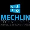 Mechlin Technologies logo