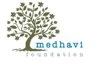 Medhavi Foundation logo