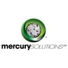 Mercury Solutions logo