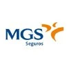 MGS logo
