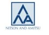 Nitson And Amitsu logo
