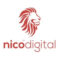 Nico Digital logo