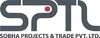 Sobha Projects and Trade
