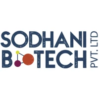 Sodhani biotech logo