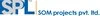 Som projects (S.P.L) logo