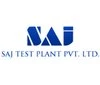 SAJ Test Plant