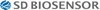 sd biosensor healthcare pvt ltd