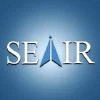 SEAIR EXIM SOLUTIONS logo