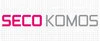 Seco Komos Automotive logo