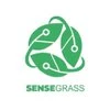 SenseGrass logo