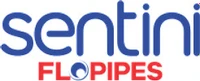 Sentini Flopipes logo