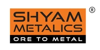 SHYAM METALICS AND ENERGY LIMITED