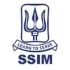 Siva Sivani Institute of Management logo
