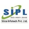 Silica Infotech logo
