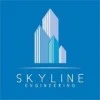 Skyline Corporation logo