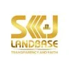 Skj Landbase logo