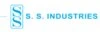 SS Industries logo