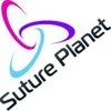 Suture Planet logo