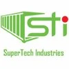 SUPERTECH INDUSTRIES logo