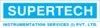 Supertech Instrumentation Services (I) Pvt. Ltd.