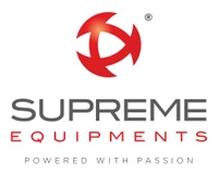 Supreme Equipments logo